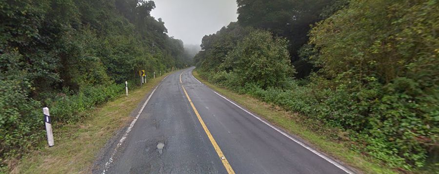 Doi Inthanon Doi Inthanon